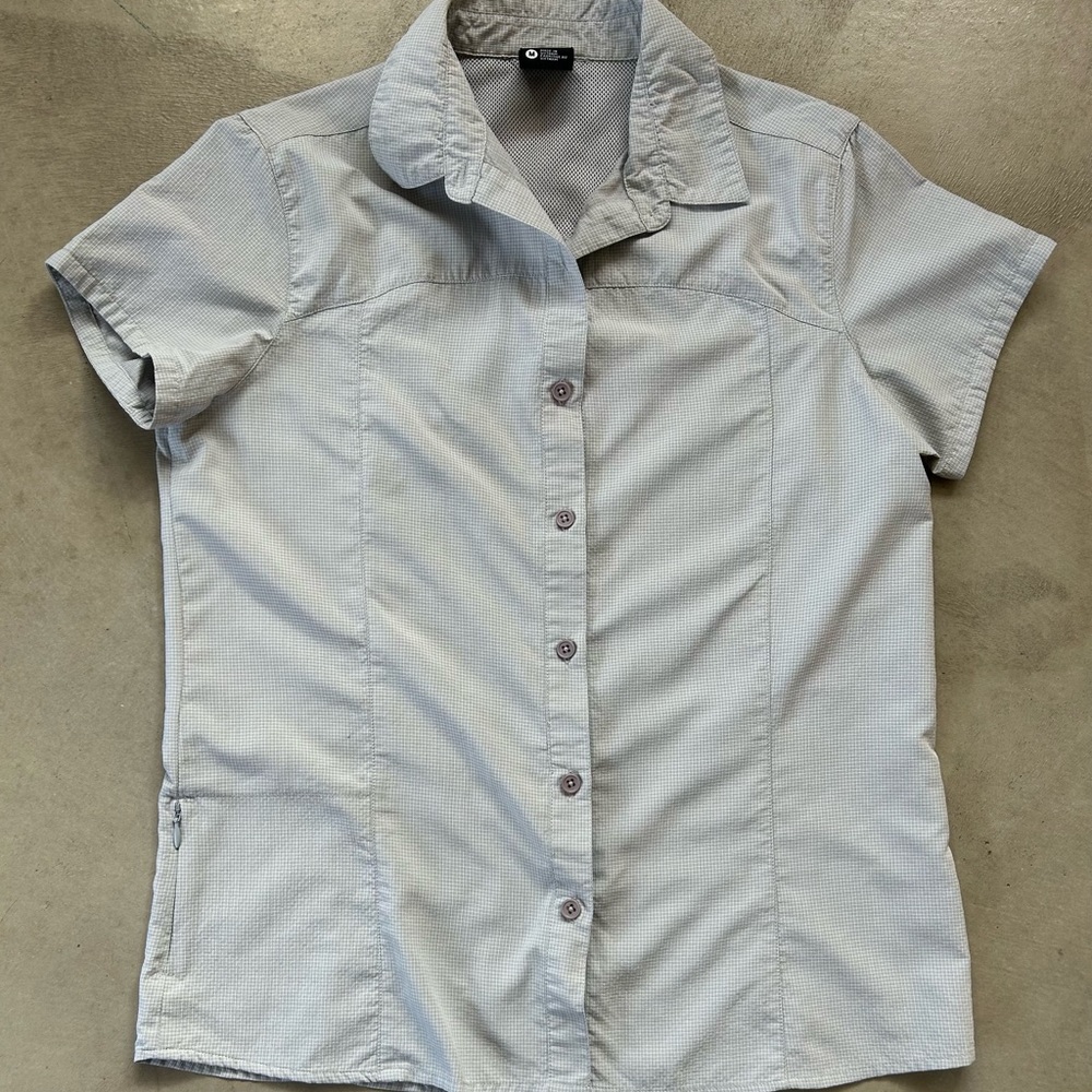 Outdoor shirt - Picture 7 of 7